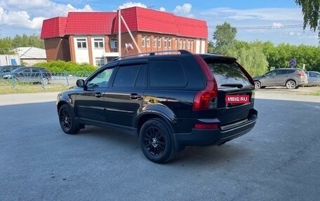 Volvo XC90 II рестайлинг, 2006 год, 1 130 000 рублей, 7 фотография