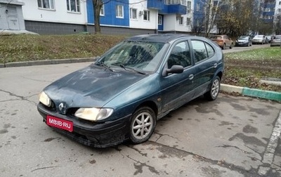 Renault Megane II, 1996 год, 99 999 рублей, 1 фотография