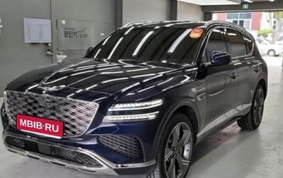 Genesis GV80 I, 2024 год, 10 600 000 рублей, 1 фотография