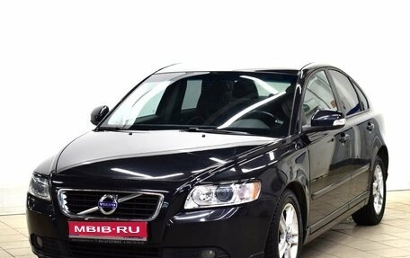 Volvo S40 II, 2011 год, 980 000 рублей, 1 фотография