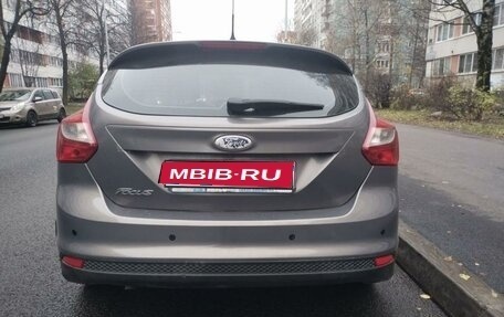 Ford Focus III, 2011 год, 650 000 рублей, 1 фотография