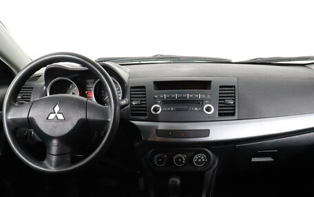 Mitsubishi Lancer IX, 2011 год, 1 283 500 рублей, 10 фотография