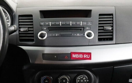 Mitsubishi Lancer IX, 2011 год, 1 283 500 рублей, 11 фотография