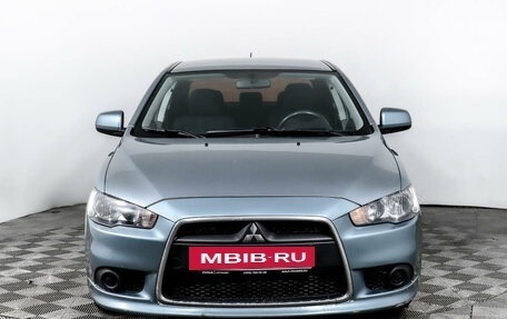 Mitsubishi Lancer IX, 2011 год, 1 283 500 рублей, 2 фотография