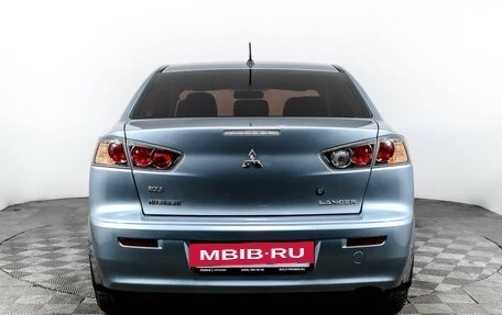 Mitsubishi Lancer IX, 2011 год, 1 283 500 рублей, 5 фотография