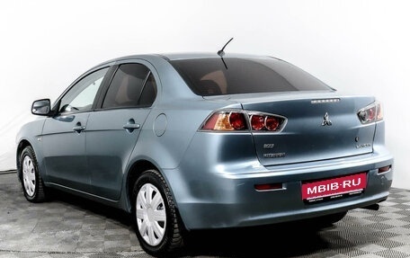 Mitsubishi Lancer IX, 2011 год, 1 283 500 рублей, 6 фотография