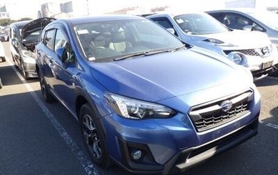 Subaru XV II, 2020 год, 2 145 000 рублей, 1 фотография