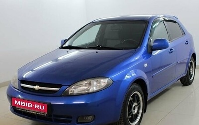 Chevrolet Lacetti, 2010 год, 690 000 рублей, 1 фотография