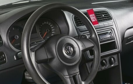 Volkswagen Polo VI (EU Market), 2013 год, 989 000 рублей, 14 фотография