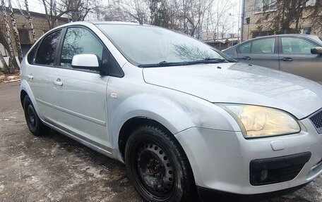 Ford Focus II рестайлинг, 2006 год, 360 000 рублей, 2 фотография