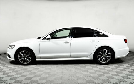 Audi A6, 2017 год, 2 798 000 рублей, 8 фотография