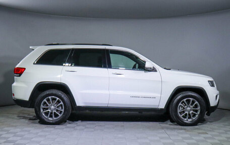 Jeep Grand Cherokee, 2013 год, 3 500 000 рублей, 4 фотография