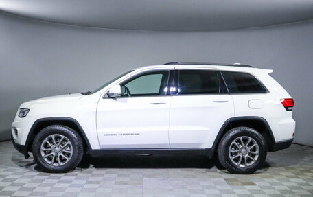 Jeep Grand Cherokee, 2013 год, 3 500 000 рублей, 8 фотография