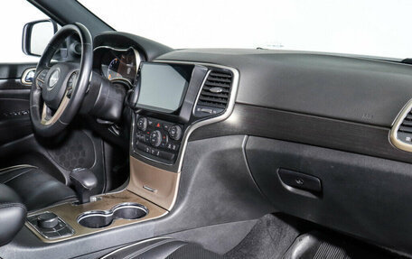 Jeep Grand Cherokee, 2013 год, 3 500 000 рублей, 9 фотография