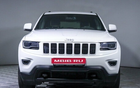 Jeep Grand Cherokee, 2013 год, 3 500 000 рублей, 2 фотография