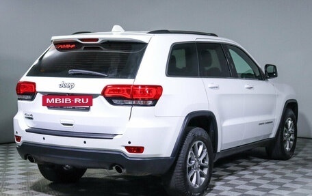 Jeep Grand Cherokee, 2013 год, 3 500 000 рублей, 5 фотография