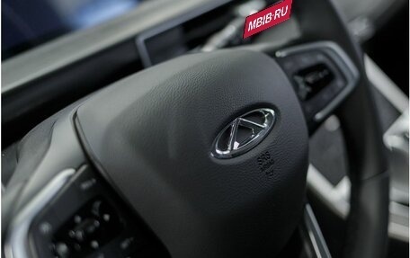 Chery Tiggo 4 I рестайлинг, 2024 год, 2 448 372 рублей, 9 фотография