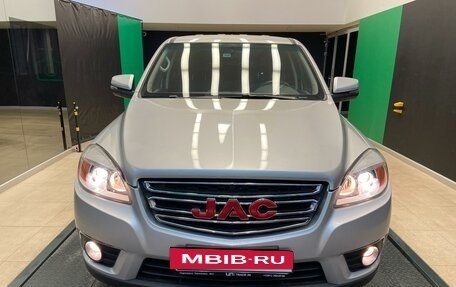 JAC T6, 2020 год, 2 140 000 рублей, 2 фотография