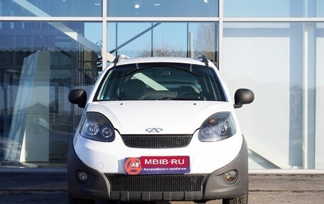 Chery IndiS (S18D) I, 2014 год, 435 000 рублей, 2 фотография