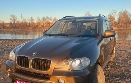 BMW X5, 2011 год, 2 320 000 рублей, 2 фотография