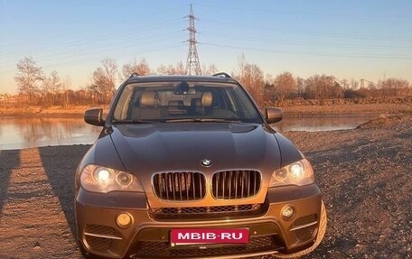 BMW X5, 2011 год, 2 320 000 рублей, 3 фотография