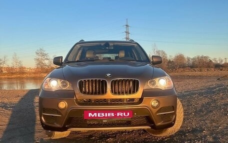 BMW X5, 2011 год, 2 320 000 рублей, 4 фотография