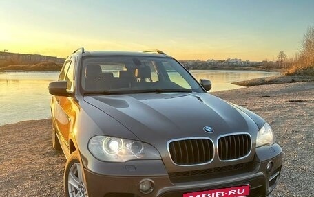 BMW X5, 2011 год, 2 320 000 рублей, 8 фотография