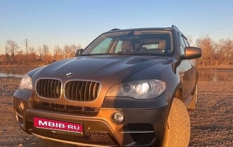 BMW X5, 2011 год, 2 320 000 рублей, 9 фотография