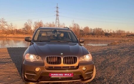 BMW X5, 2011 год, 2 320 000 рублей, 5 фотография