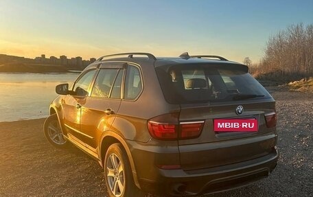 BMW X5, 2011 год, 2 320 000 рублей, 13 фотография