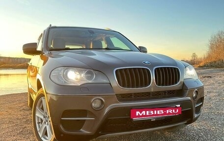 BMW X5, 2011 год, 2 320 000 рублей, 7 фотография