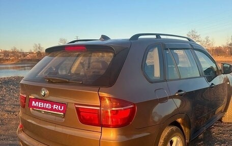 BMW X5, 2011 год, 2 320 000 рублей, 11 фотография