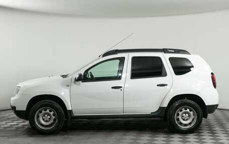 Renault Duster I рестайлинг, 2016 год, 1 199 000 рублей, 8 фотография