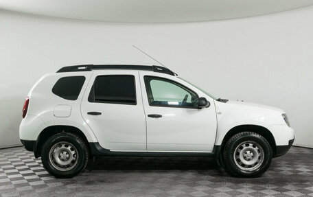 Renault Duster I рестайлинг, 2016 год, 1 199 000 рублей, 4 фотография