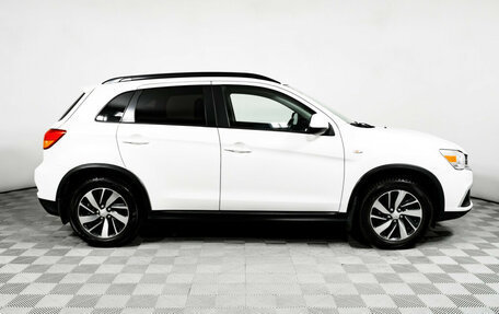 Mitsubishi ASX I рестайлинг, 2018 год, 2 049 000 рублей, 4 фотография