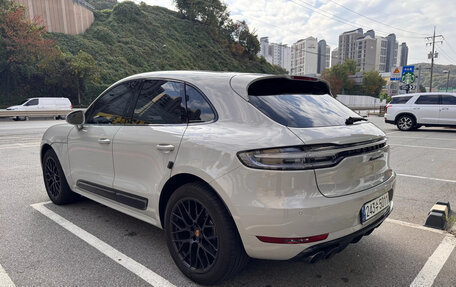 Porsche Macan I рестайлинг, 2021 год, 8 000 000 рублей, 7 фотография