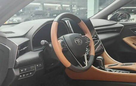 Toyota Avalon, 2021 год, 2 950 700 рублей, 12 фотография