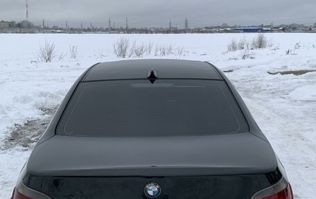 BMW 5 серия, 2007 год, 850 000 рублей, 7 фотография