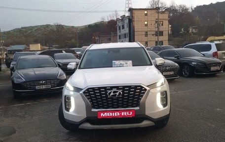 Hyundai Palisade I, 2020 год, 2 700 000 рублей, 3 фотография