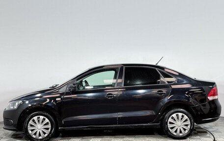 Volkswagen Polo VI (EU Market), 2013 год, 1 071 000 рублей, 8 фотография