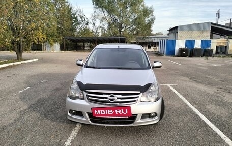 Nissan Almera, 2014 год, 900 000 рублей, 6 фотография