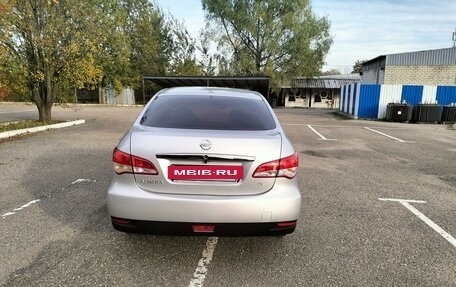 Nissan Almera, 2014 год, 900 000 рублей, 3 фотография