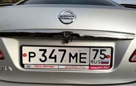 Nissan Almera, 2014 год, 900 000 рублей, 14 фотография