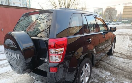 Suzuki Grand Vitara, 2007 год, 925 000 рублей, 7 фотография