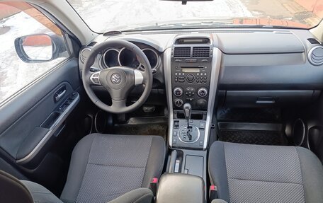 Suzuki Grand Vitara, 2007 год, 925 000 рублей, 10 фотография