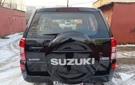 Suzuki Grand Vitara, 2007 год, 925 000 рублей, 8 фотография