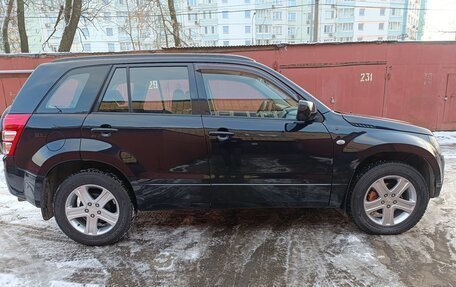 Suzuki Grand Vitara, 2007 год, 925 000 рублей, 4 фотография