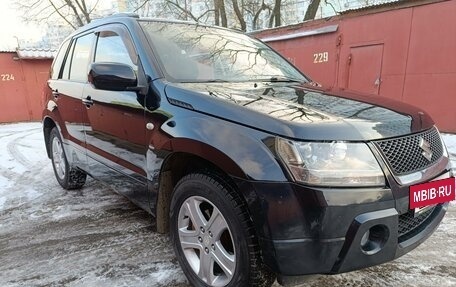 Suzuki Grand Vitara, 2007 год, 925 000 рублей, 3 фотография