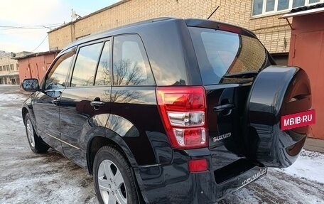 Suzuki Grand Vitara, 2007 год, 925 000 рублей, 6 фотография