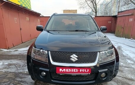 Suzuki Grand Vitara, 2007 год, 925 000 рублей, 2 фотография